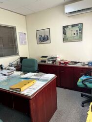 United House (D9), Office #582274361